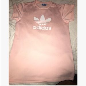 Adidas Dress